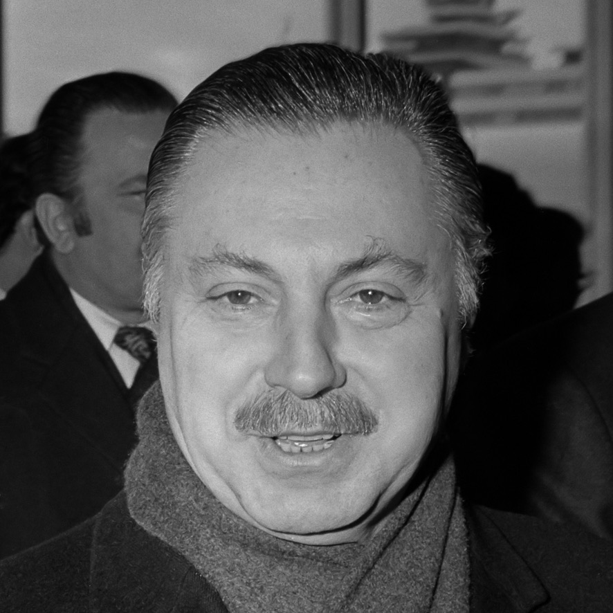 Haluk Bayülken